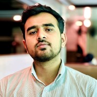 Sajid Hussain