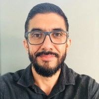 Mario David Morales Morales