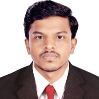 Yashvanth R