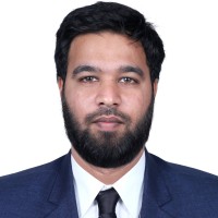 Muhammed Yaseen Hafeez