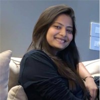 Drishti Patel