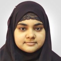 Sahnash Begum