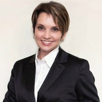 Lena Kombarov