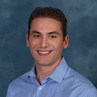Cole Stevens