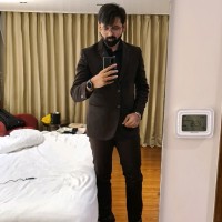 Arun Rawal