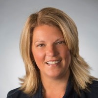 Pattie Warner