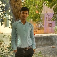 Anit Kumar Patel