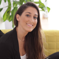 Estefanía Pérez España