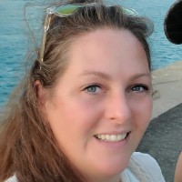 Miranda Bahr
