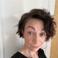 Erica Bagge