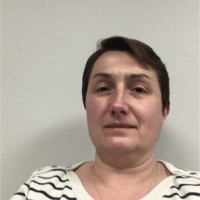 Sandrine Villaume