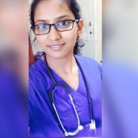 Gladys Reji Philip