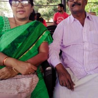 Achyutha Raman