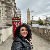 Yohanna Andrews Corrêa Silva