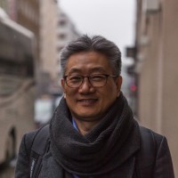 Jake Chung