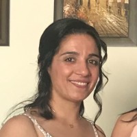 Zarifé Taouk
