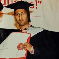 Syed Haseeb Uddin