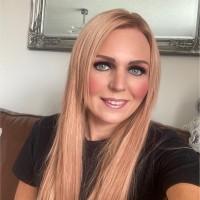 Nikki Burton