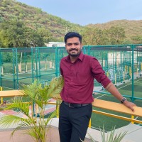 Mayank Darji