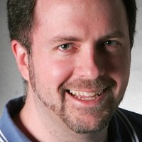 Eric Henrickson
