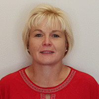 Michelle Cooley