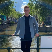 Alex Pennell