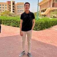 Mustafa Ahmed