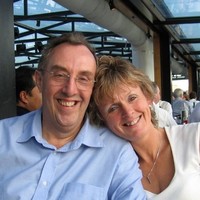 David Croxton