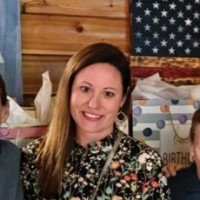 Sharon Donahue Weibel