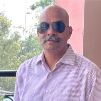 G S S Jagannath
