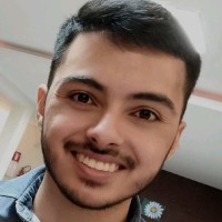 Matheus Henrique Rocha