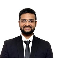 Harsh Chauhan