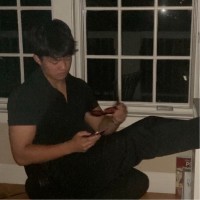 Matthew Park