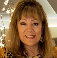Mary Ann Kellam