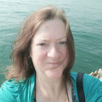 Gail Garrard