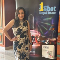 Marline Botros Saad