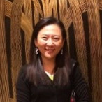 Hsiuchi Geena Chen