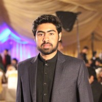 Muhammad Abdullah