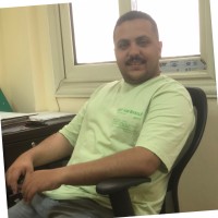 Fathy Ashraf