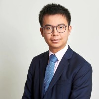 Ryan Tang