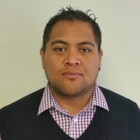 Kieran Nelio
