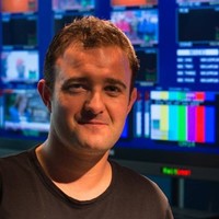 Duncan Martin
