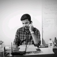 Bhargav Boruah