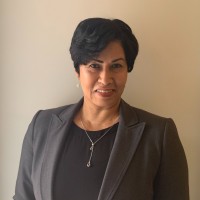 Nathalie Hoffenden, NHA, MHA, RFA