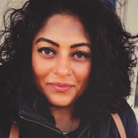 Nickeala Perera-Hall