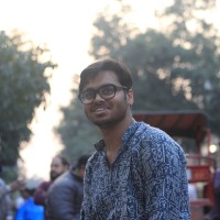 Kaustav Ghosh