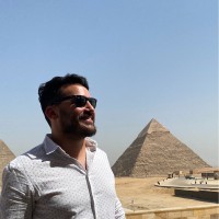 Omar El Bashary