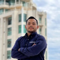 Adrian Carranza