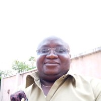 David Okolie