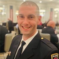 Ben Stasik, MA, OFE, OFC